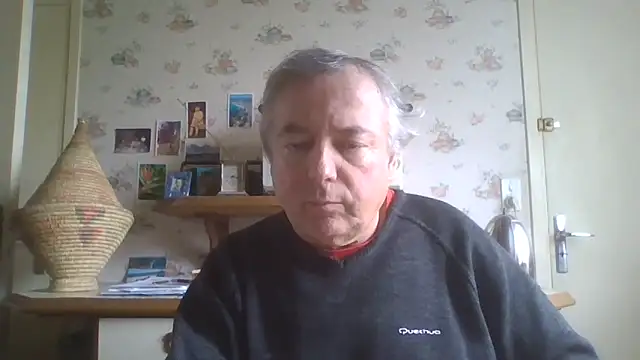 Snapshot of gegevincent chatting on May 12, 2026, 11:16 am gegevincent online show from May 12, 2026, 11:16 am