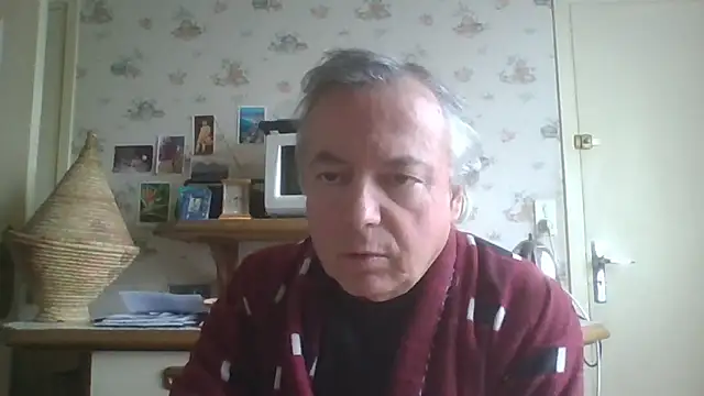 Snapshot of gegevincent chatting on April 1, 2026, 1:52 pm gegevincent online show from April 1, 2026, 1:52 pm