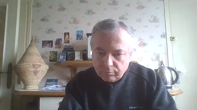 Snapshot of gegevincent chatting on May 9, 2026, 12:08 pm gegevincent online show from May 9, 2026, 12:08 pm