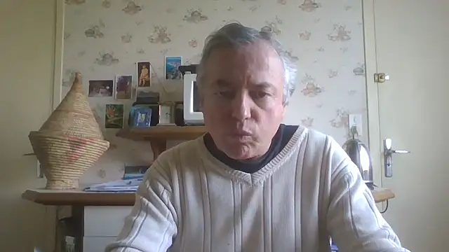 Snapshot of gegevincent chatting on April 26, 2026, 10:56 am gegevincent online show from April 26, 2026, 10:56 am
