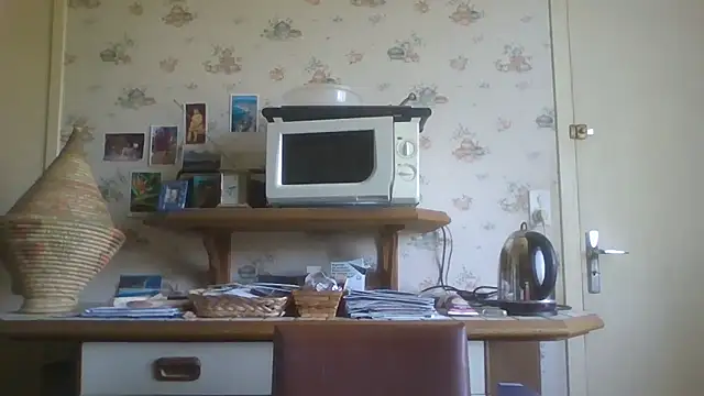 gegevincent online show from June 17, 2026, 10:58 am