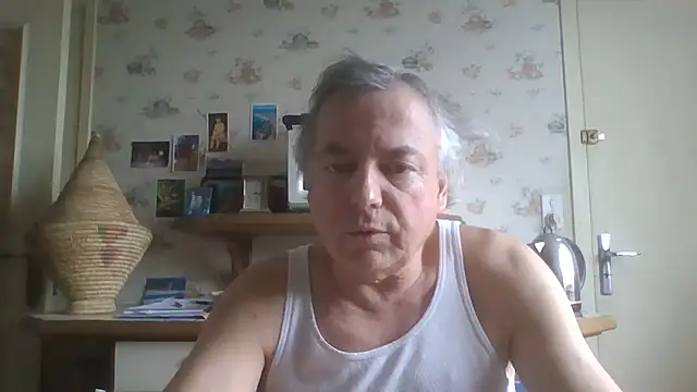 Snapshot of gegevincent chatting on May 4, 2026, 12:08 pm gegevincent online show from May 4, 2026, 12:08 pm
