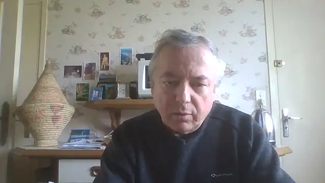 Snapshot of gegevincent chatting on May 7, 2026, 11:13 am gegevincent online show from May 7, 2026, 11:13 am