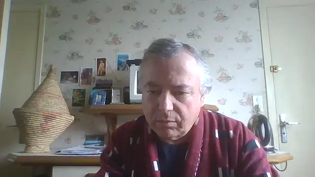 Snapshot of gegevincent chatting on April 30, 2026, 9:38 am gegevincent online show from April 30, 2026, 9:38 am