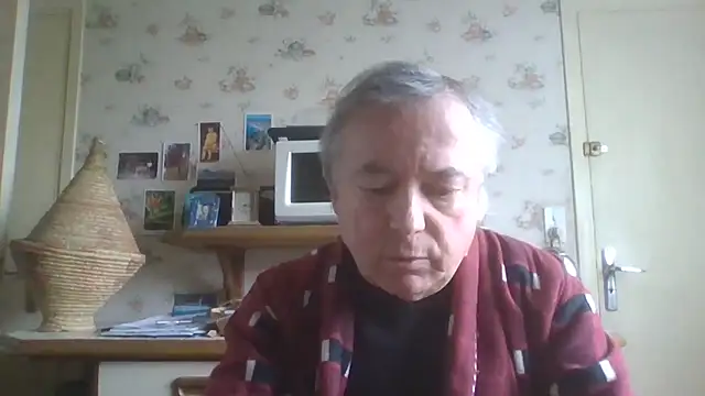 Snapshot of gegevincent chatting on March 31, 2026, 11:12 am gegevincent online show from March 31, 2026, 11:12 am