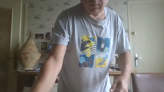 gegevincent online show from June 8, 2026, 9:54 am