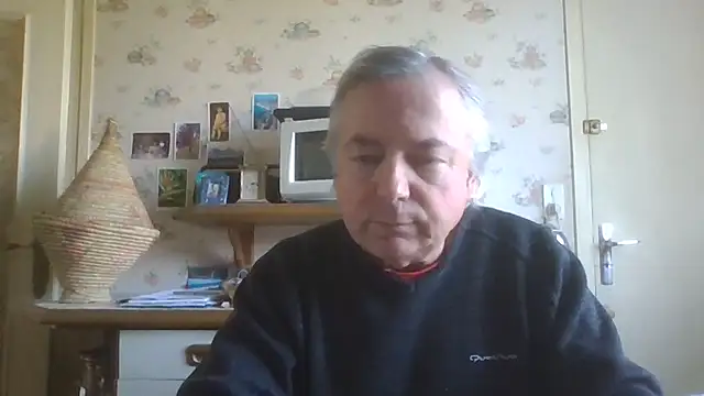 Snapshot of gegevincent chatting on April 6, 2026, 11:00 am gegevincent online show from April 6, 2026, 11:00 am