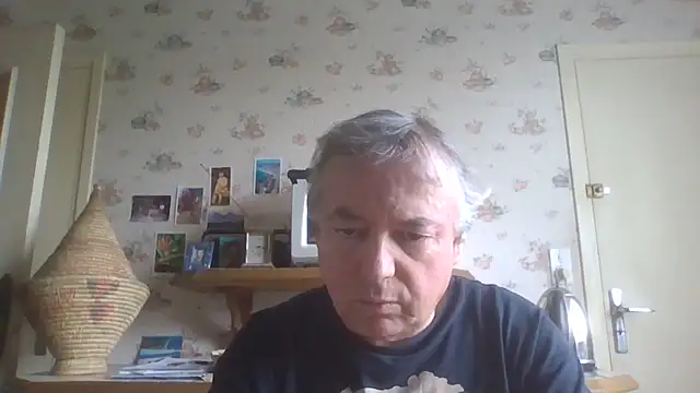 Snapshot of gegevincent chatting on May 10, 2026, 1:25 pm gegevincent online show from May 10, 2026, 1:25 pm