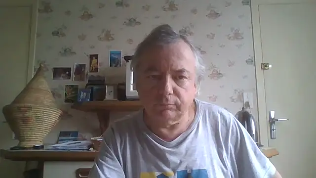gegevincent online show from June 4, 2026, 8:08 am
