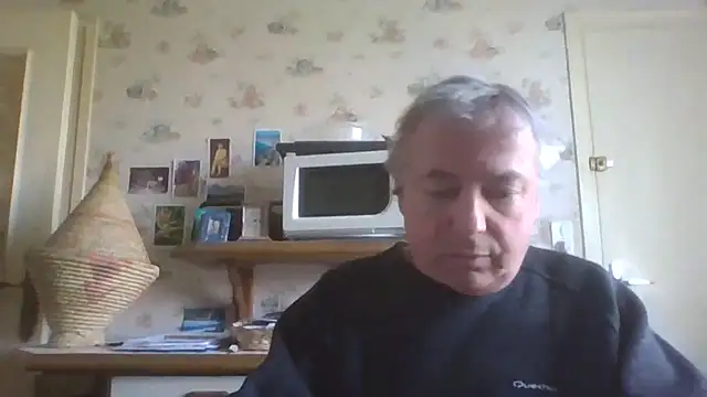 Snapshot of gegevincent chatting on April 22, 2026, 11:06 am gegevincent online show from April 22, 2026, 11:06 am