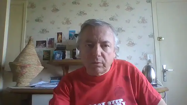 Snapshot of gegevincent chatting on April 16, 2026, 12:17 pm gegevincent online show from April 16, 2026, 12:17 pm