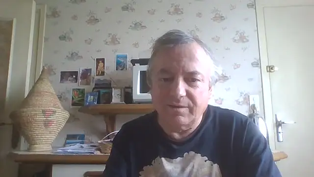 Snapshot of gegevincent chatting on May 8, 2026, 12:53 pm gegevincent online show from May 8, 2026, 12:53 pm