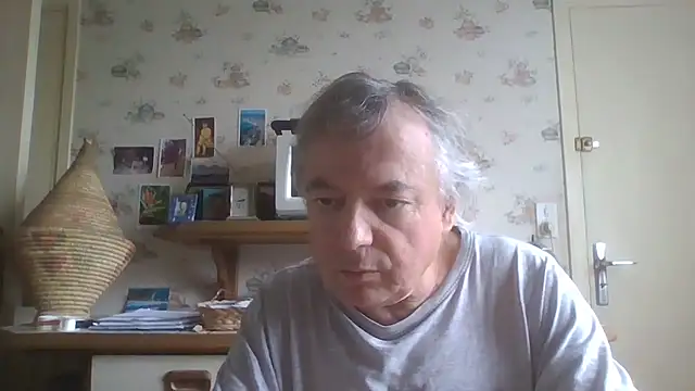 gegevincent online show from June 6, 2026, 1:49 pm