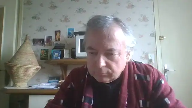 Snapshot of gegevincent chatting on March 30, 2026, 10:17 am gegevincent online show from March 30, 2026, 10:17 am