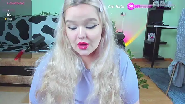  CandyM1lky  online show from September 11, 2025, 6:24 am