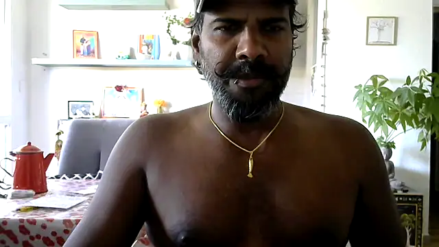 frenchblackc31 online show from June 18, 2026, 2:00 pm