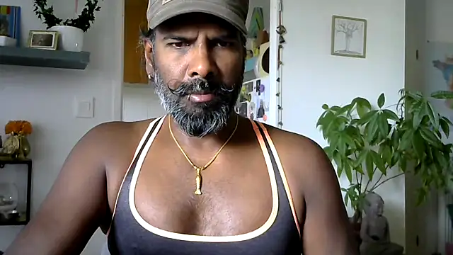 frenchblackc31 online show from June 11, 2026, 9:17 am