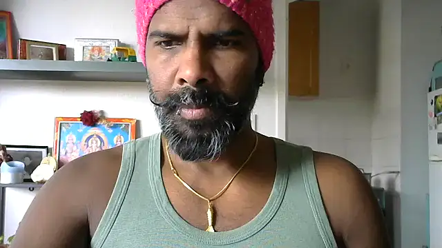 frenchblackc31 online show from February 28, 2026, 9:31 am