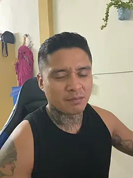 siilvestremx online show from January 16, 2026, 12:14 am