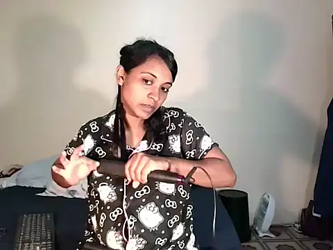 indiansweetflava online show from January 13, 2026, 5:22 am