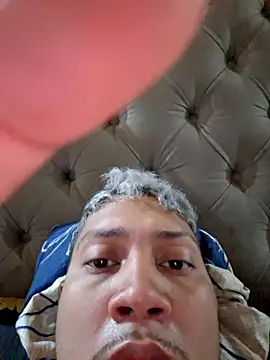 GRUESO-CURVO online show from January 12, 2026, 10:33 am