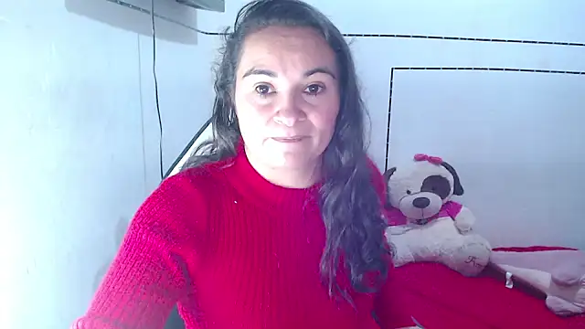 StefiAlizon70 online show from November 18, 2025, 12:48 am