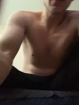 macho1347 online show from January 9, 2026, 7:59 am