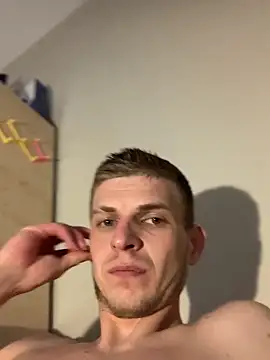 macho1347 online show from March 23, 2026, 4:40 pm