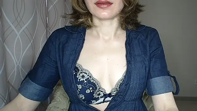 miss  Sophie online show from March 27, 2026, 6:11 am