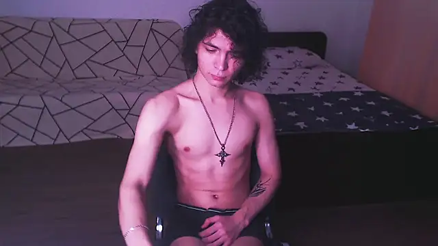  Dickkie  online show from October 14, 2025, 10:31 pm