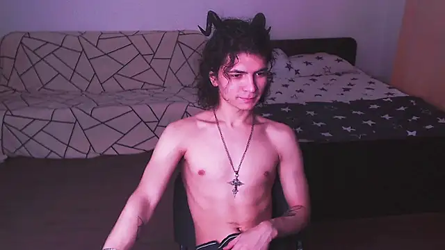  Dickkie  online show from October 17, 2025, 10:33 pm
