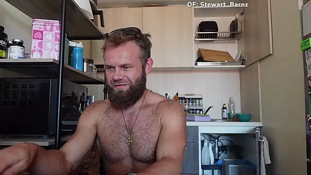 Snapshot of Stewart_Barnz chatting on July 17, 2026, 8:11 am Stewart Barnz online show from July 17, 2026, 8:11 am