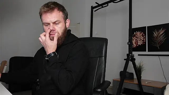 Stewart Barnz online show from November 10, 2025, 4:06 am