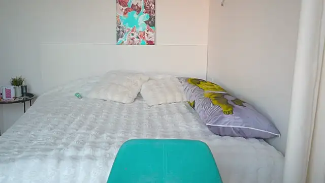 EwelynScott online show from September 20, 2025, 4:06 am