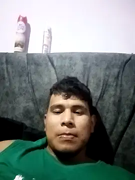 Oscariin96 online show from March 7, 2026, 3:46 am