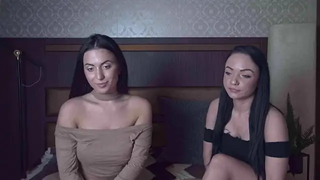 BustyBrunettes online show from November 25, 2025, 10:04 am