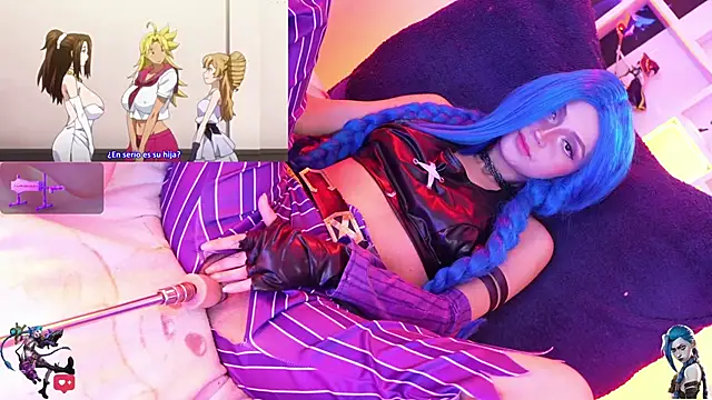 Snapshot of jinixxxx chatting on November 23, 2025, 2:38 pm jinixxxx online show from November 23, 2025, 2:38 pm