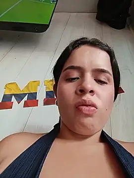 Snapshot of Lambedora_69 chatting on July 14, 2026, 5:30 pm Lambedora 69 online show from July 14, 2026, 5:30 pm
