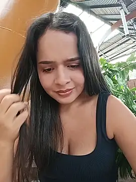 Snapshot of Lambedora_69 chatting on June 17, 2026, 7:46 pm Lambedora 69 online show from June 17, 2026, 7:46 pm