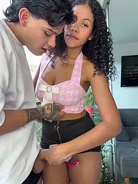 Rose-andres online show from March 24, 2026, 8:53 pm