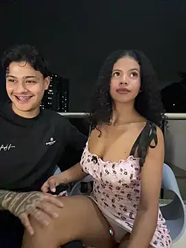 Rose-andres online show from February 25, 2026, 12:55 am