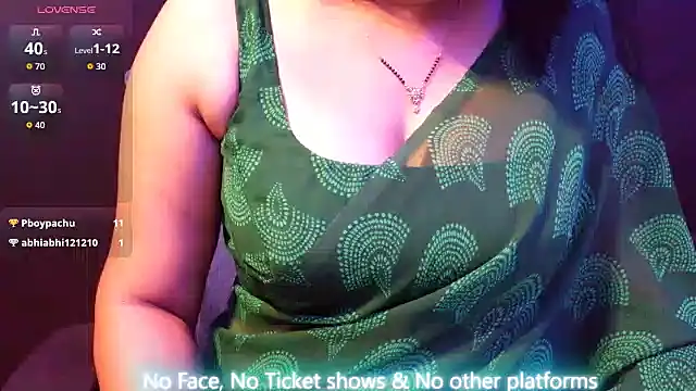 Anuforyou19 online show from February 7, 2026, 5:59 am