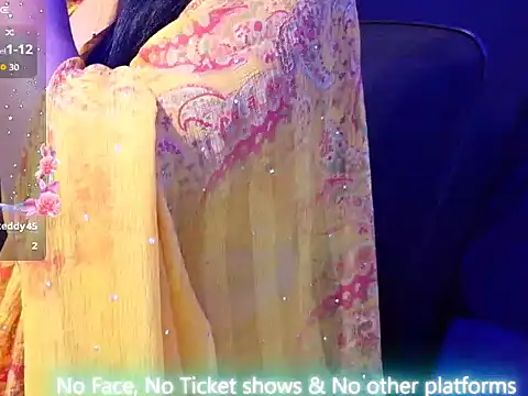 Snapshot of Anuforyou19 chatting on November 21, 2025, 9:08 am Anuforyou19 online show from November 21, 2025, 9:08 am