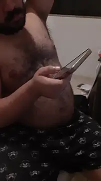 Urso Nerd online show from April 17, 2026, 3:20 am