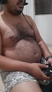 Urso Nerd online show from March 13, 2026, 4:23 pm