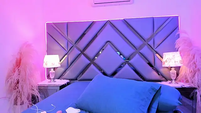 Milan LewisS online show from February 14, 2026, 11:54 am