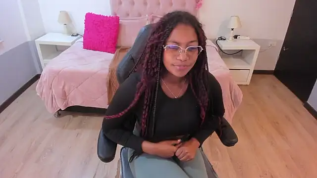 ebony fantasy2 online show from March 12, 2026, 12:09 pm