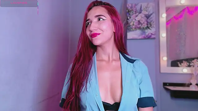 Snapshot of NataliaPrada_s chatting on November 11, 2025, 7:41 pm NataliaPrada s online show from November 11, 2025, 7:41 pm