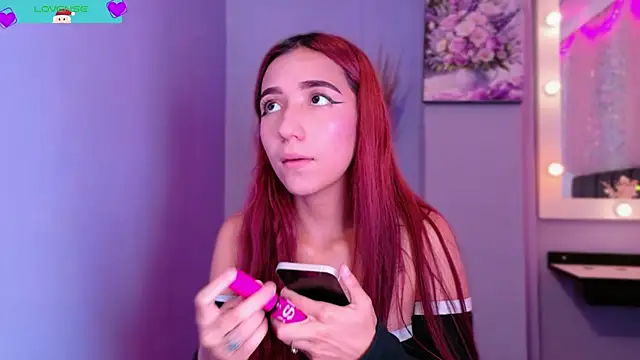 Snapshot of NataliaPrada_s chatting on December 15, 2025, 4:13 pm NataliaPrada s online show from December 15, 2025, 4:13 pm