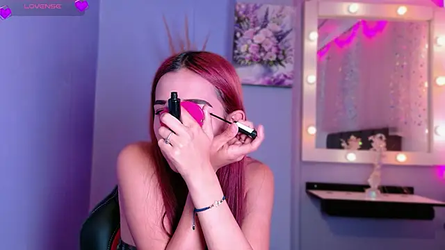 Snapshot of NataliaPrada_s chatting on December 3, 2025, 3:00 pm NataliaPrada s online show from December 3, 2025, 3:00 pm